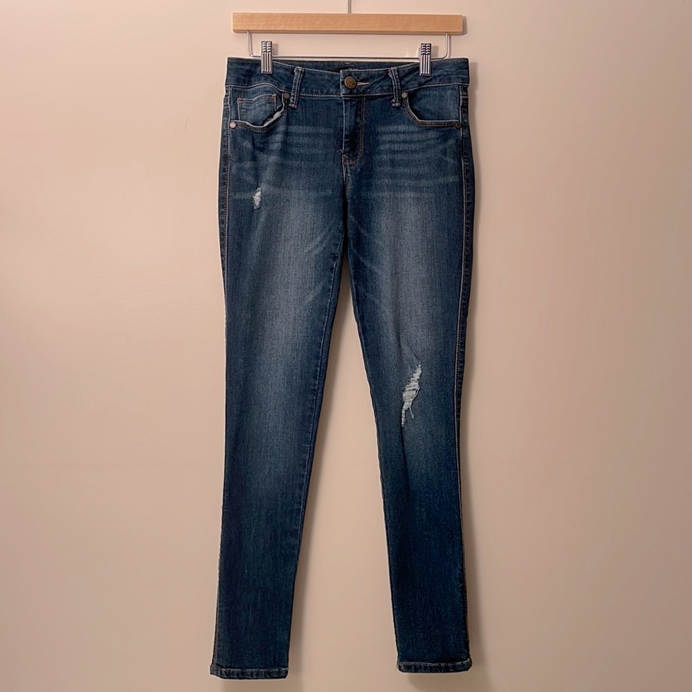 1822 Denim | Size 28 | Skinny Jean